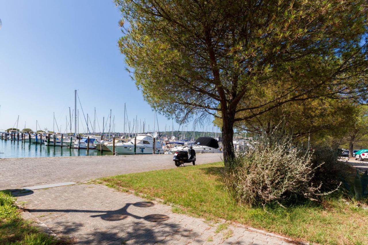 Premium Marina Apartments With Sea View By Locap Group Portoroz Exterior photo